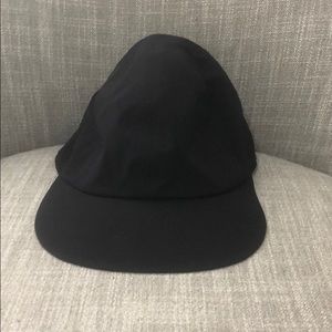 Lululemon Ultra Light Speed Run Hat
